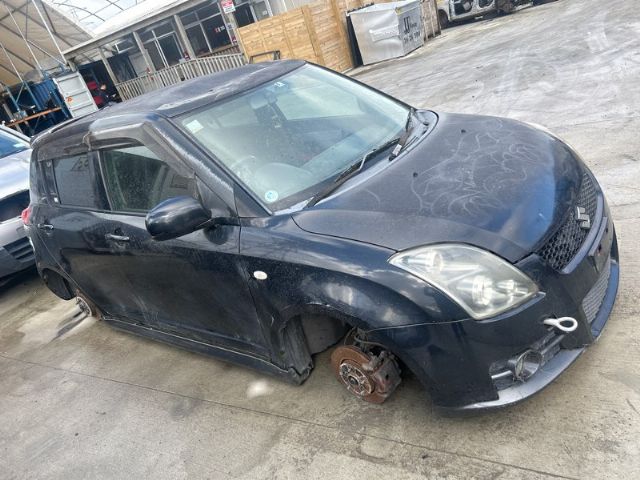 Suzuki Swift ZC31S 2004-2010
