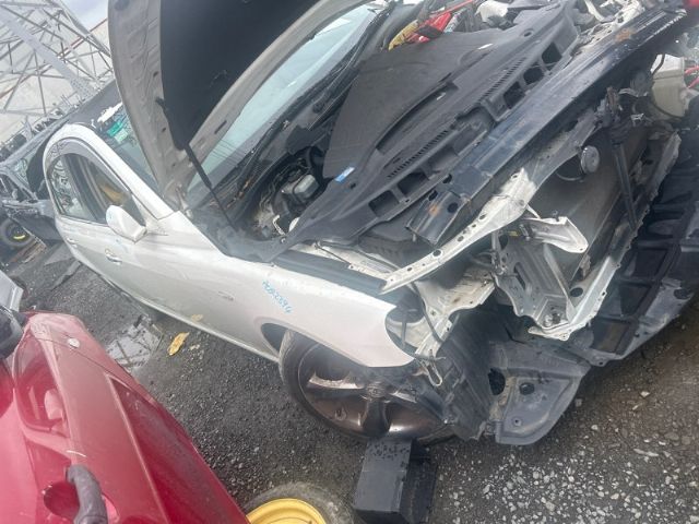 Toyota Mark X GRX121 10/04-09/06