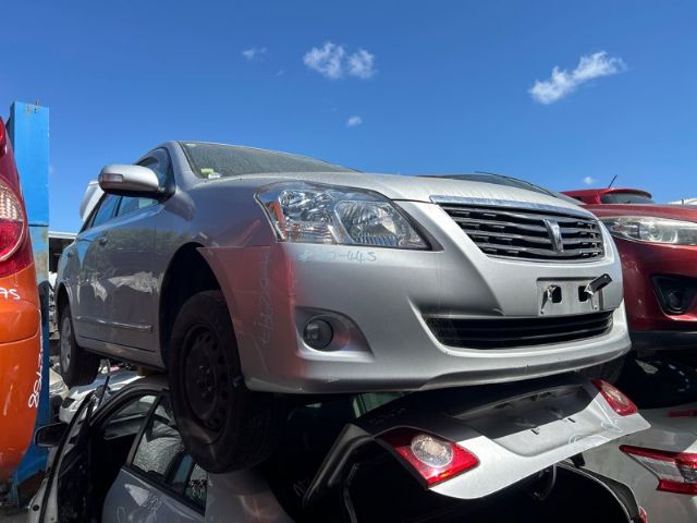 Toyota Premio ZRT260 2007-2016
