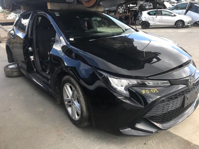 Toyota Corolla MZEA12