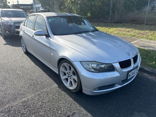 BMW 3 Series E90 320 2005-2012