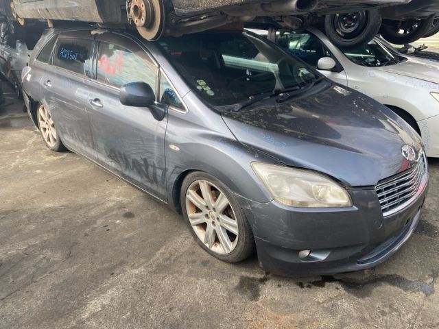 Toyota Mark X Zio GGA10 2007-2013
